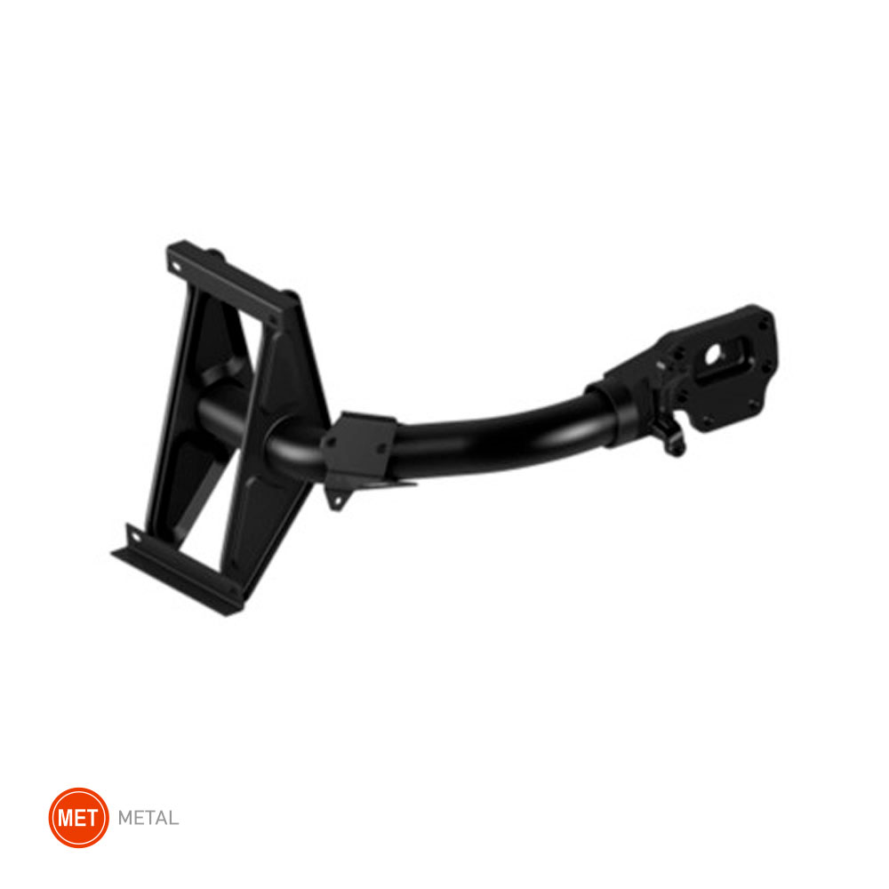 Suporte Estribo Caminhão Volvo VM Após 2006 Lado Direito - 21247693
