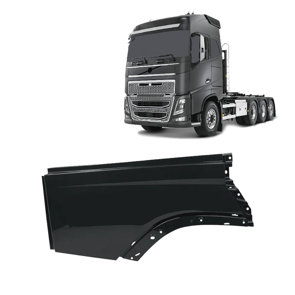 Saia Cabine Vl FH 2015/ Direito - 21413763