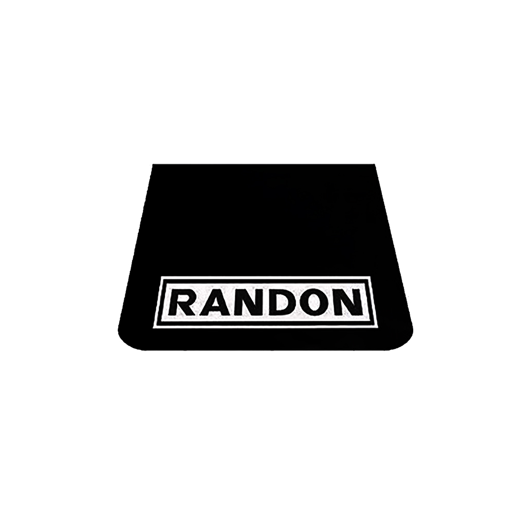 Aparabarro Lameiro Carreta Randon Moderna (62X56cm)