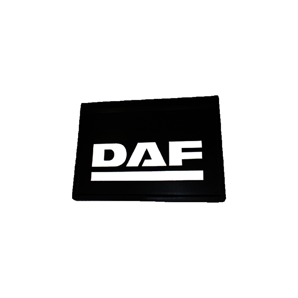 Aparabarro Lameiro DAF  (62X36cm)- Dianteiro