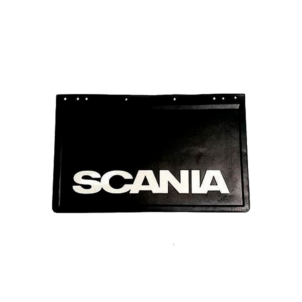 Aparabarro Lameiro Scania Série 5 (61X26cm) - Traseiro