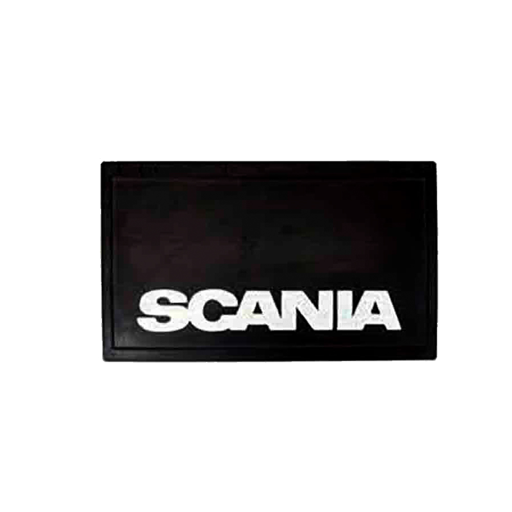 Aparabarro Lameiro Scania Série 5 (42X30cm) - Dianteiro