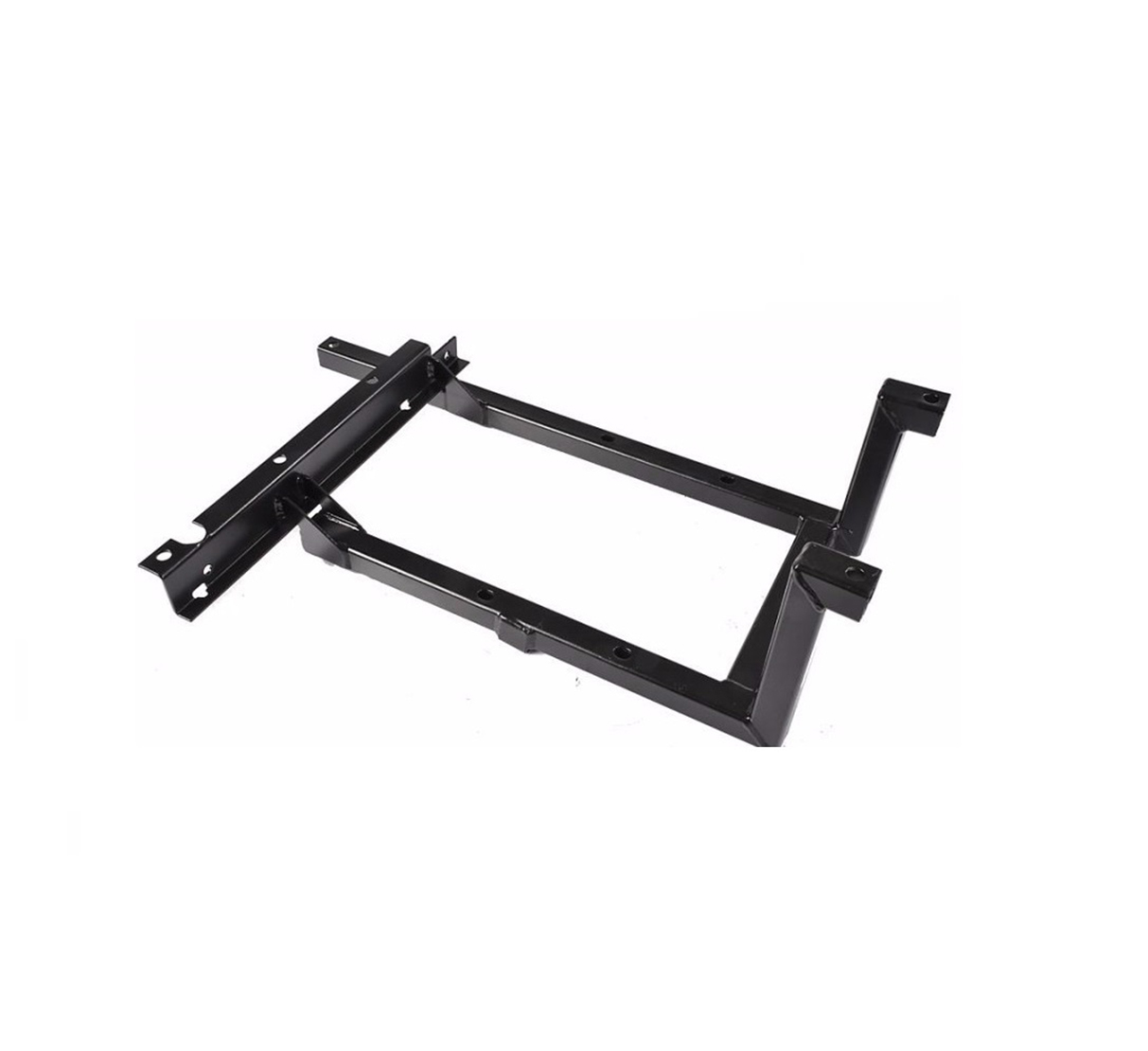 Suporte Estribo Caminhão Mercedes-Benz 1720 Lado Esquerdo- 6936600614
