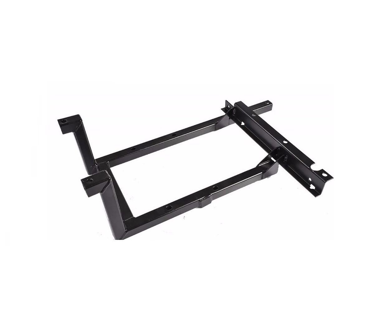 Suporte Estribo Caminhão Mercedes-Benz 1720 Cara Chata Lado Direito - 6936600714