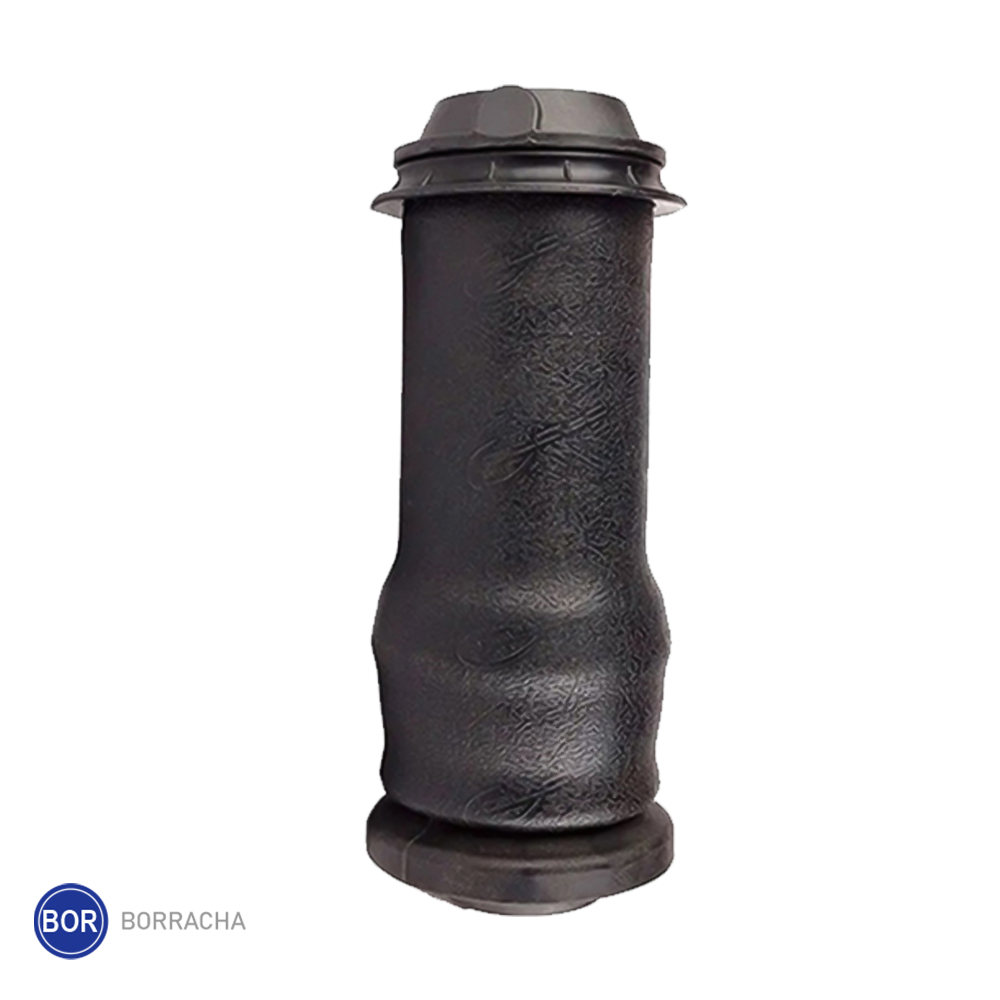 Bolsa Suspensao Cabine Caminhão Volvo FH Após 2016 Traseira - 1988V