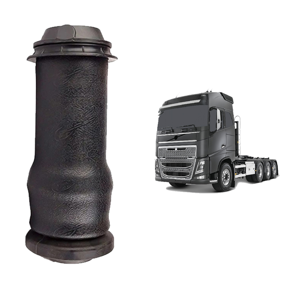 Bolsa Suspensao Cabine Caminhão Volvo FH Após 2016 Traseira - 1988V Bolsa Suspensao Cabine Caminhão Volvo FH Após 2016 Traseira - 1988V