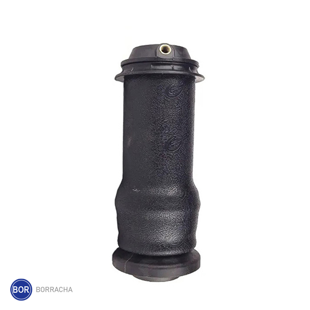 Bolsa Suspensao Cabine Caminhão Volvo FH Após 2016 Dianteiro - 1987V