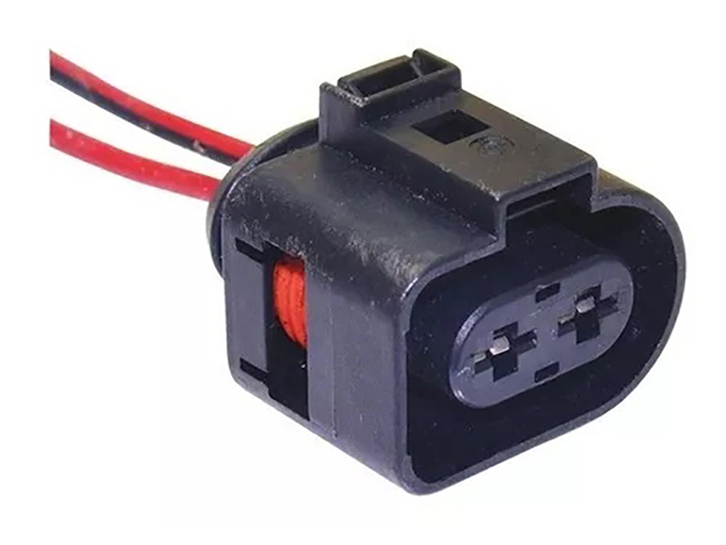 Soquete Lanterna Seta LED Mercerdes Atego/ Axor/ Actros/ Sc Serie 6/ Vl FH/ FM