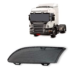 Tela Grade Superior Caminhão Scania Série 5 P Canto Direito - 1466035 Tela Grade Superior Caminhão Scania Série 5 P Canto Direito - 1466035