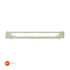 Grade Frontal Sc 114 124 R Serie 6 Após 2007 Central - 1890728