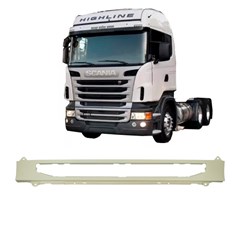 Grade Frontal Sc 114 124 R Serie 6 Após 2007 Central - 1890728