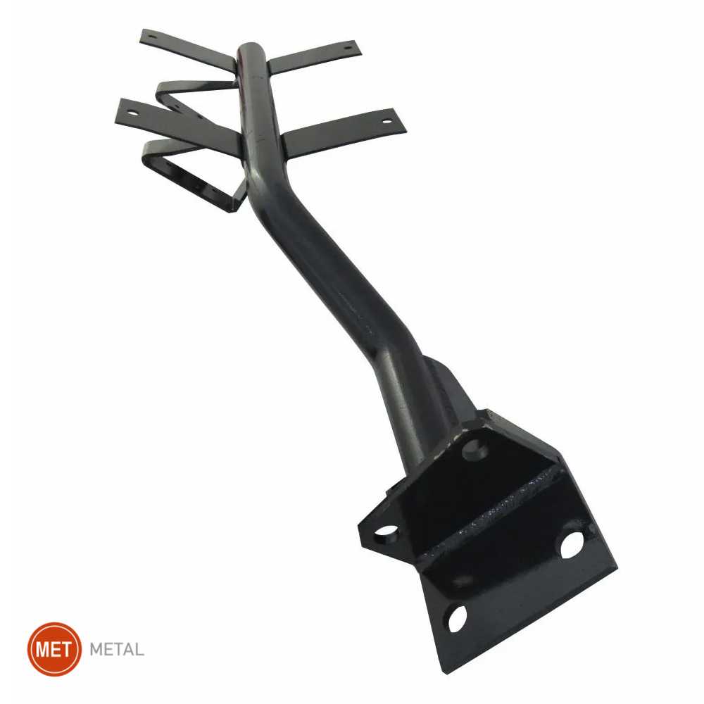 Suporte Paralama Tracao IV Stralis Tracado Traseiro Direito - 503348810