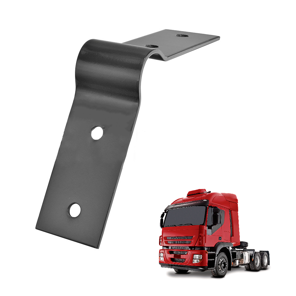Abraçadeira Paralama Traseira Iveco Stralis  - 5801297124 Abraçadeira Paralama Traseira Iveco Stralis  - 5801297124