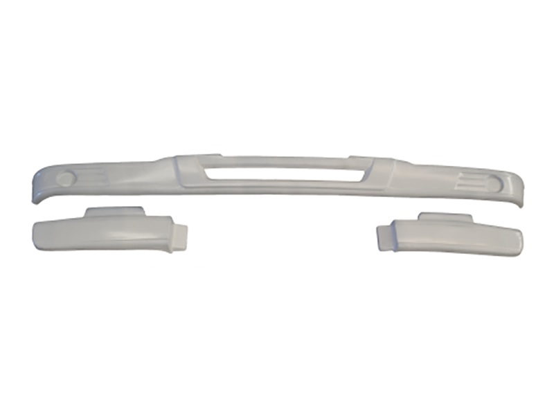 Spoler Caminhão MAN TGX Completo - 007194 - RodoPlast