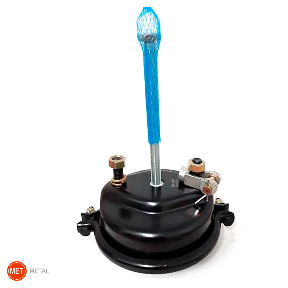 Cuica Freio 8” 30 Haste Longa 190Mm - 0014200801