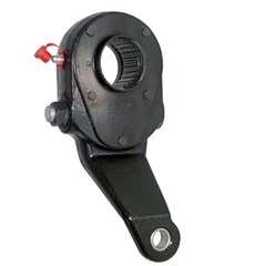 Catraca Freio Traseiro Caminhão Mercedes-Benz 1113, 1625 - 26 Estrias Manual Sem Trava - Esquerdo - 3454207238