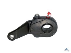 Catraca Freio Traseiro Caminhão Mercedes-Benz 1113, 1625 - 26 Estrias Manual Sem Trava - Esquerdo - 3454207238