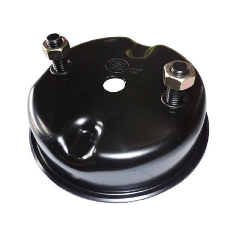 Tampa Cuica Freio 30X30 Tipo”G” - Wabco