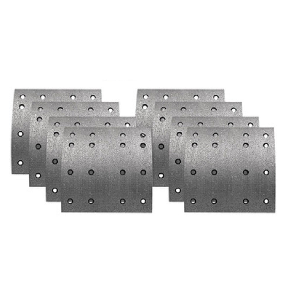 Lona Freio Carreta Pastre/ Krone/ Iderol Lona Freio Carreta Pastre/ Krone/ Iderol