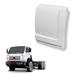 Paralama Cabine Caminhão Volkswagen Titan. Worker 13.180 Após 2000 Traseiro Lado Direito - 2RG821106 Paralama Cabine Caminhão Volkswagen Titan. Worker 13.180 Após 2000 Traseiro Lado Direito - 2RG821106