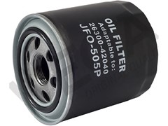 Filtro Oleo Hyundai HR/ Kia 1995/1996