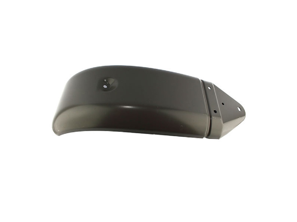 Ponteira Parachoque Caminhão Volvo VM Até 2005