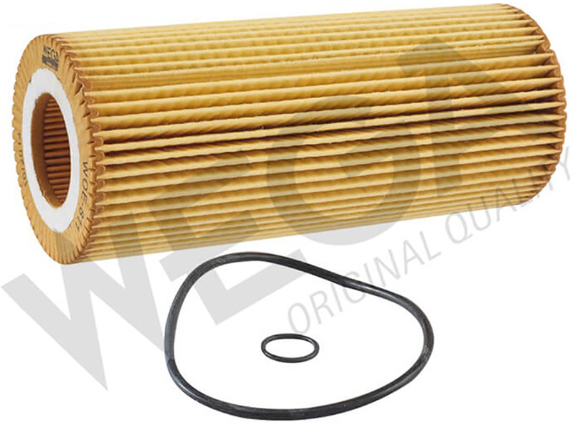 Filtro Oleo Vl FH/ NH / FM - Refil Filtro Oleo Vl FH/ NH / FM - Refil