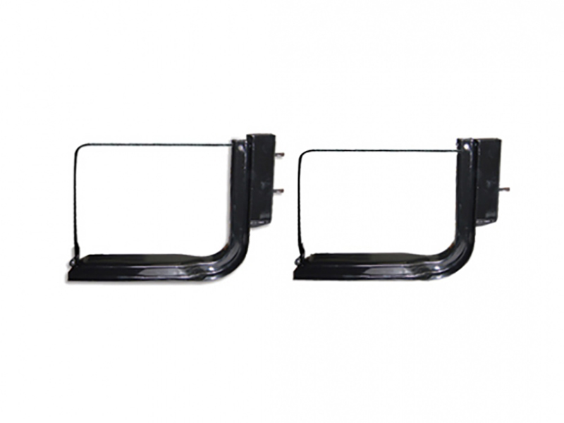 Suporte Tanque Mb Axor 300 Litros Direito - A3844757303