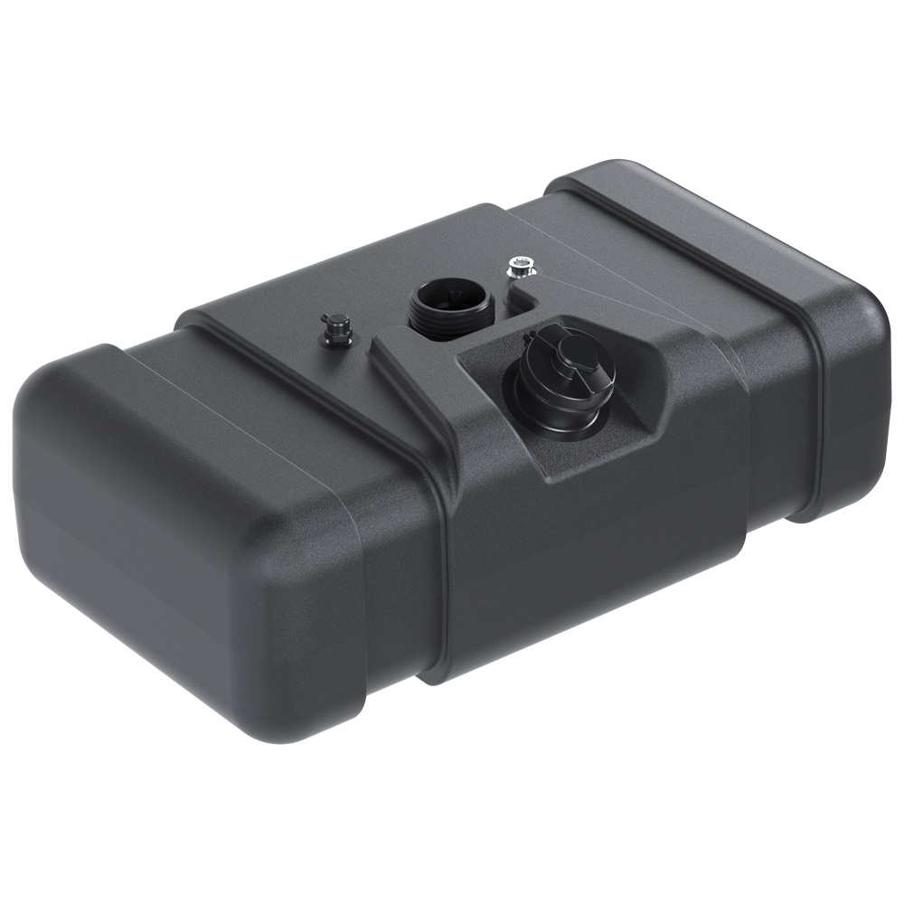 Tanque Combustivel Vw Delivery 5.140/ 5.150 - 80 Litros
