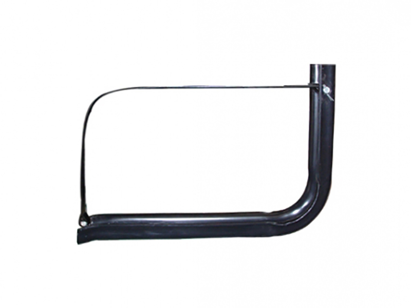 Suporte Tanque Vw 80lts / F4000 C/inta- 2R0201260A