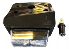 Lanterna Teto FD F-4000, Cargo, Vw Tapa Sol LD- 3C4615K491AA Lanterna Teto FD F-4000, Cargo, Vw Tapa Sol LD- 3C4615K491AA