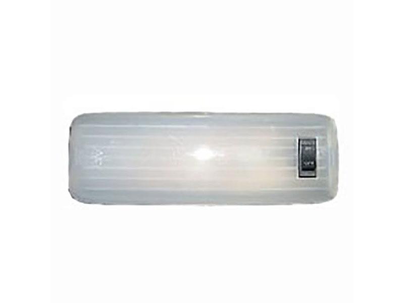 Lanterna Teto Interna Cabine Caminhão Mercedes-Benz 1114