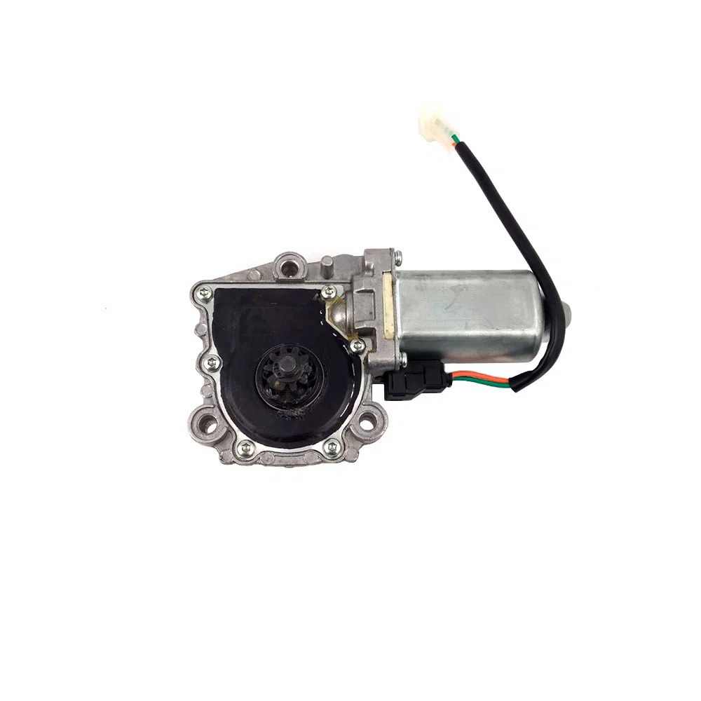 Motor Vidro Eletrico Caminhão Scania Série 4, Série 5 Lado Direito - 1442293/ 2572363