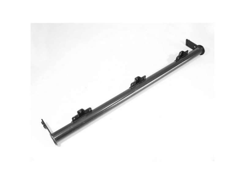 Travessa Frontal De Fixacao Mb Benz Axor/ Actros - Axor Todos - A9438807914