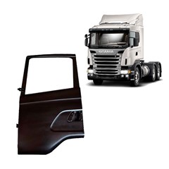 Porta Caminhão Scania Série 4, 5, 6 - Cabine G ou R Lado Direito - 1476535