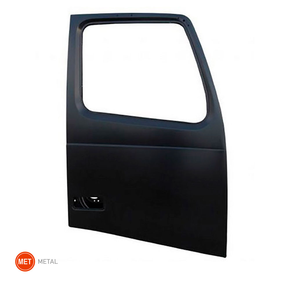 Porta Nua Completa Caminhão Volvo FH 1998 até 2014 Lado Direito - 20360543