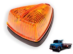 Lanterna Teto Caminhão Mercedes-Benz 1113, 1934 GF