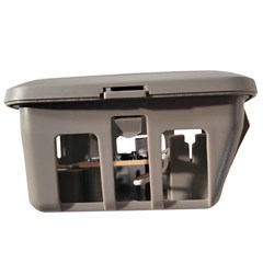 Lanterna Forro Porta Caminhão Volvo FH, NH - 20517367