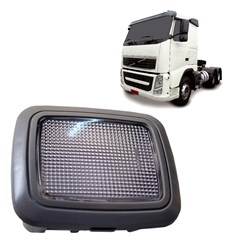 Lanterna Forro Porta Caminhão Volvo FH, NH - 20517367