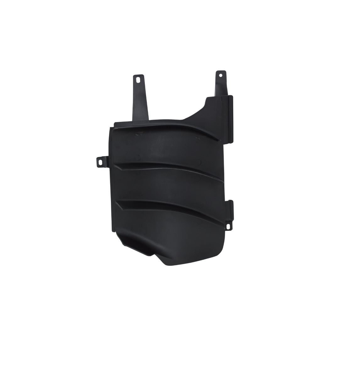 Defletor Cabine Lateral Interno Caminhão Scania Série 5 ”P” Lado Esquerdo - 1496293