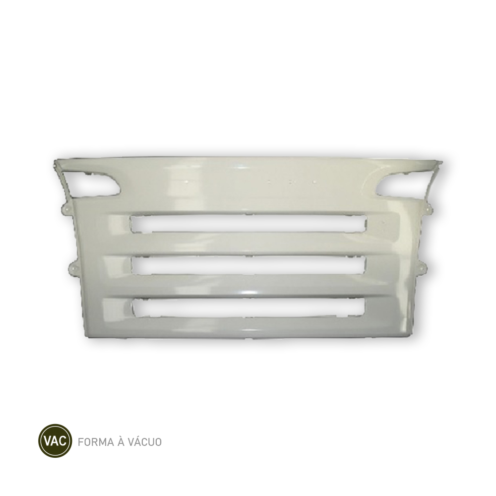 Grade Frontal Caminhão Scania Série 5 G e R Superior - 1538383, 1755594