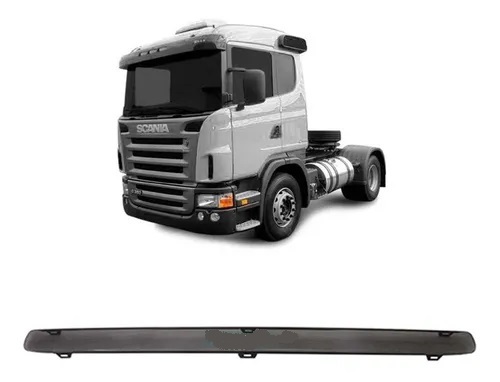 Tela Grade Caminhão Scania Série 5 P, G, R Grade Superior (Tela Inferior) - 1459135 Tela Grade Caminhão Scania Série 5 P, G, R Grade Superior (Tela Inferior) - 1459135