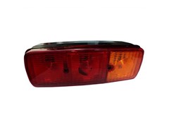 Lanterna Traseira Caminhão Mercedes-Benz 1513, 1313, 1518 Lado Direito