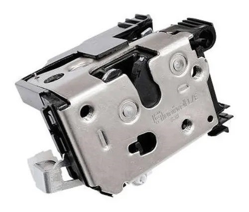 Fechadura Porta Caminhão Volkswagen Constellation, Delivery após 2017 (Mecânica) Lado Esquerdo - 2R2837013 Fechadura Porta Caminhão Volkswagen Constellation, Delivery após 2017 (Mecânica) Lado Esquerdo - 2R2837013