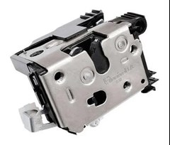 Fechadura Porta Caminhão Volkswagen Constellation, Delivery após 2017 (Mecânica) Lado Esquerdo - 2R2837013 Fechadura Porta Caminhão Volkswagen Constellation, Delivery após 2017 (Mecânica) Lado Esquerdo - 2R2837013