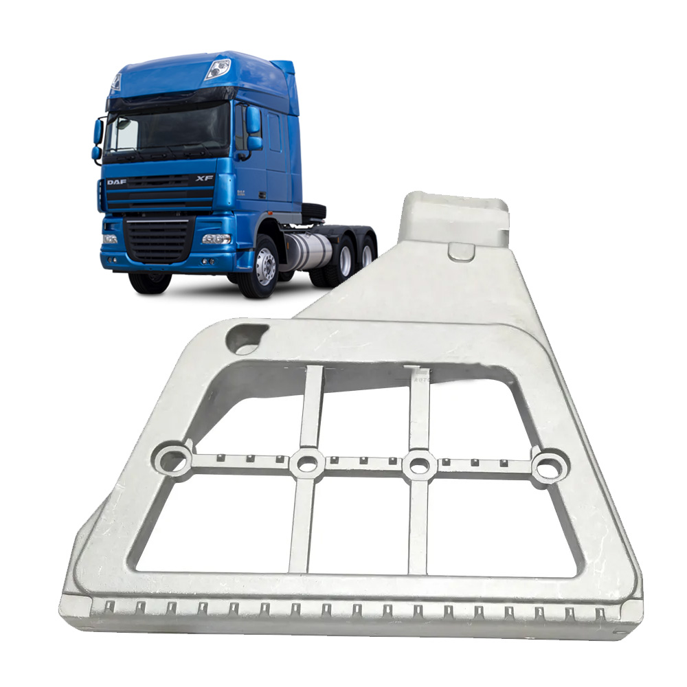 Estribo Pisar DAF XF 105 Superior Direito - 1641631