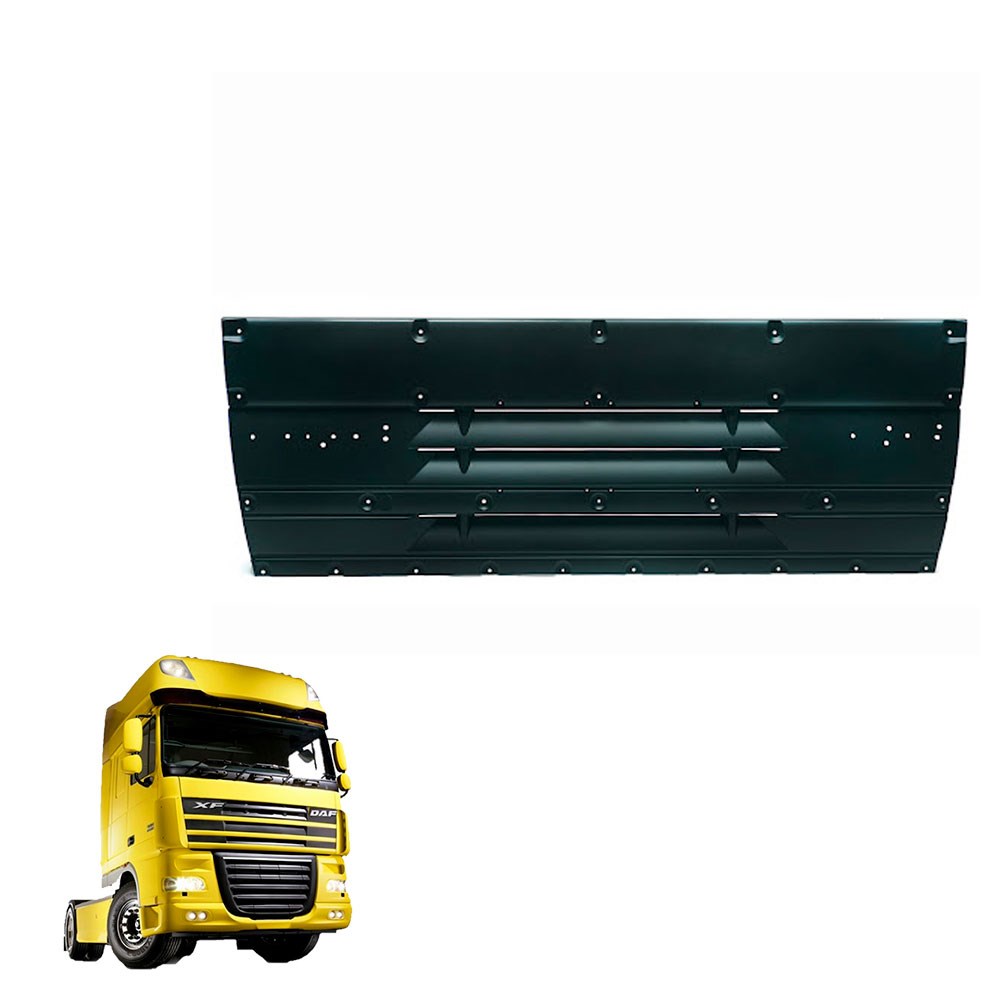 Grade Frontal DAF XF 105 Superior - 1400004 Grade Frontal DAF XF 105 Superior - 1400004