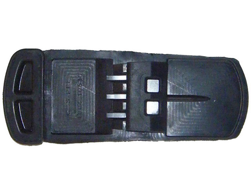 Presilha Paralama Tracao DAF XF 105