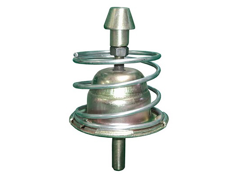 Fecho Capo Mb 1620/1938 2000/2012- Superior - 6848800160