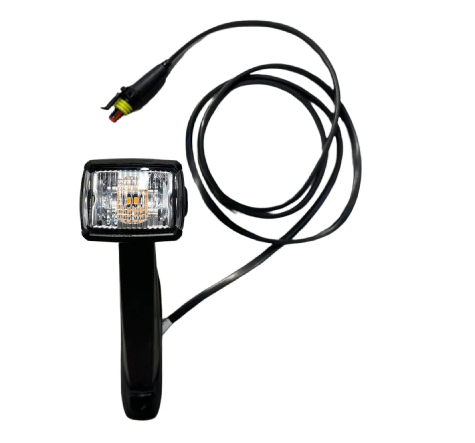 Lanterna Delimitadora Corneto 12/24 Volts LED - Lado Direito